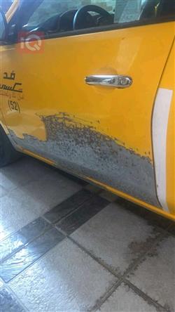 نيسان فيرسا